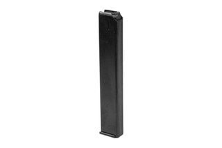ProMag 32 Round 9mm AR-15 SMG magazine is made of steel
